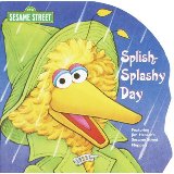 Sesame Street Splish Splashy Day